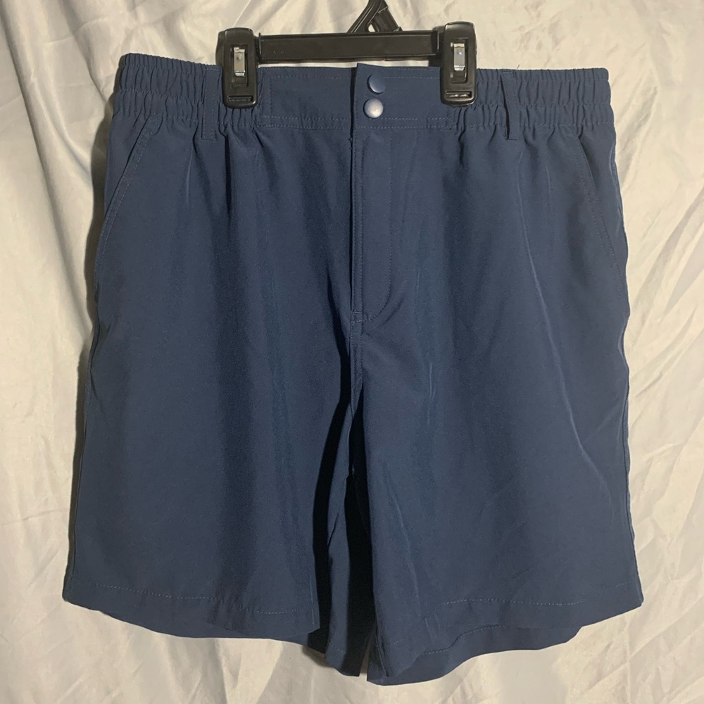 Burlebo Shorts Men M